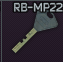 RB-MP22アイコン