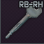 【Reserve】RB-RH鍵